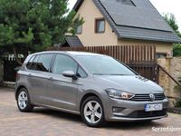 używany VW Golf VII 