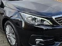 używany Peugeot 308 II 1,2Turbo Navi,Kam.Cofania,Skóry,Tempomat,kredyt.GWARANCJA