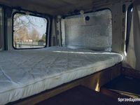 używany Citroën Jumper 2.0 HDI Kamper