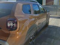 używany Dacia Duster Sprzedam 1.3 4x4 150 KM