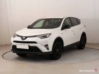 używany Toyota RAV4 Hybrid 