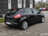 używany Fiat Bravo 1,4T (150KM) Skóry