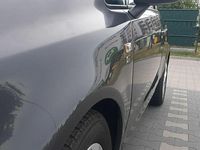 Używany Opel Corsa 2012 Szary Hatchback