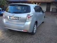 używany Toyota Verso 