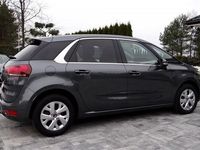 używany Citroën C4 Picasso 1.6dm 156KM 2014r. 90 700km