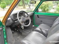 używany Fiat 126 