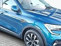używany Renault Arkana 1.3TCe 140KM ZEN EDC Salon PL