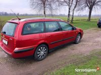 używany Citroën C5 2.0 16v stan bardzo dobry. Właściciel