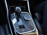 Używany BMW 320 190 KM (139 kW) 2019 Szary Sedan/Limuzyna