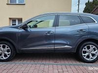 Używany Renault Kadjar 130 KM (95 kW) 2016 Szary SUV
