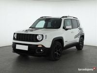 Używany Jeep Renegade 140 KM (102 kW) 2017 Biały SUV