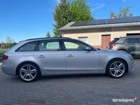 Używany Audi A4 2012