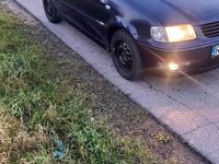 używany VW Polo 