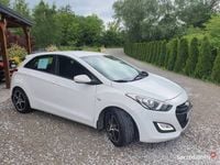 Używany Hyundai i30 2014
