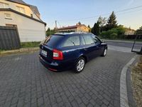 używany Skoda Octavia 1.6dm 105KM 2010r. 198 670km