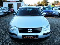 używany VW Passat Climatronic / Stan BDB / Zarejestrowany /…