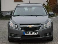używany Chevrolet Cruze 1.8B Automat/ Navi/ Klimatronik/ 82 Tys Km/ Sprowadzony