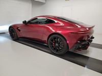 używany Aston Martin Vantage 4dm 500KM 2019r. 15 000km