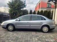 używany Citroën C5 2001 2.0 HDI 110KM Klima 4xES 8xPP Esp