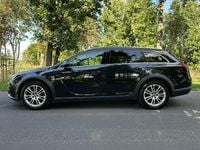 Używany Opel Insignia 163 KM (119 kW) 2014 Czarny (metalik, perła) Kombi