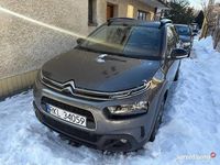 Używany Citroën C4 Cactus 110 KM (80 kW) 2020 Hatchback