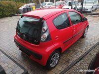 używany Citroën C1 