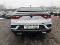 używany Renault Arkana 1.6 E-TECH E-Tech Engineered MMT