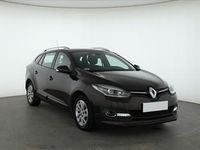 Używany Renault Mégane III 116 KM (85 kW) 2013 Brązowy Kombi
