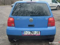 używany VW Lupo 1.4 16v zamiana na quada Cena tylko dziś