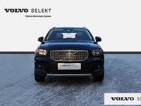 używany Volvo XC40 T4 Plug-In Hybrid Inscription aut
