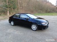 używany Toyota Corolla Hybrid 