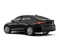 Nowe Skoda Octavia Essence 110 KM (80 kW) 2026 Czerń magic metalizowany Hatchback