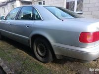 Używany Audi A8 1997 Sedan/Limuzyna