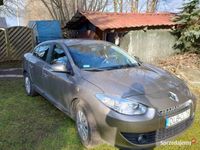 używany Renault Fluence 