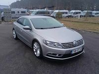 Używany VW CC 2015 Sedan/Limuzyna