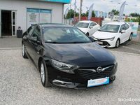 używany Opel Insignia 170HP EnJoy krajowa Led Gwarancja B (2017-)
