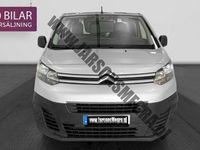 Używany Citroën Jumpy 95 KM (69 kW) 2016 Srebrny Minivan