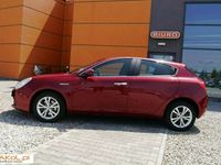 używany Alfa Romeo Giulietta 1.4dm 170KM 2012r. 214 000km