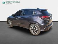 używany Honda HR-V II 1.5 Executive (ADAS / Connect+) CVT Kombi. WW721SH