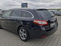 używany Peugeot 508 2.0 BlueHDi Allure S&S