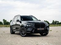 używany BMW X7 3dm 352KM 2025r. 7 890km