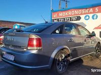 Używany Opel Vectra 2006