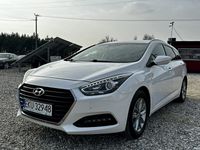 używany Hyundai i40 LIFT Navi Kamera Asystent Pasa Gwarancja