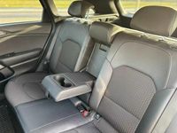 używany Kia Ceed 1.6 diesel