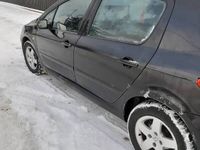 używany Peugeot 307 silnik NFU