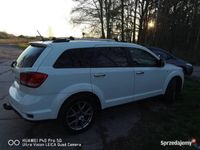 używany Fiat Freemont 2.0 TDI 170km 4x4 7os