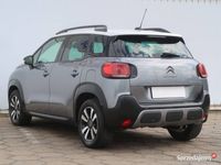 używany Citroën C3 Aircross 1.2 PureTech