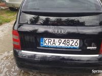 używany Audi A2 