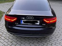 używany Audi A5 sportback stan idealny, pilnie okazja