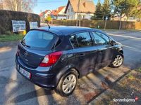 używany Opel Corsa D 1.2B OPŁACONY Z NIEMIEC KLIMA ELEKTRYKA STAN BDB OKAZJA!!!